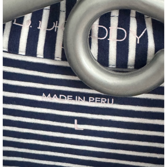 MENS Golf Polo Cabot Citrus Farms - Picture 5 of 5